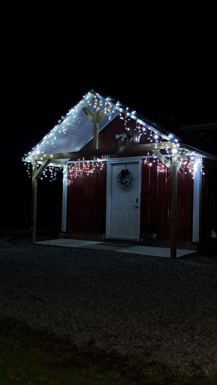 The Stable at Windmill Ridge Farm view 2