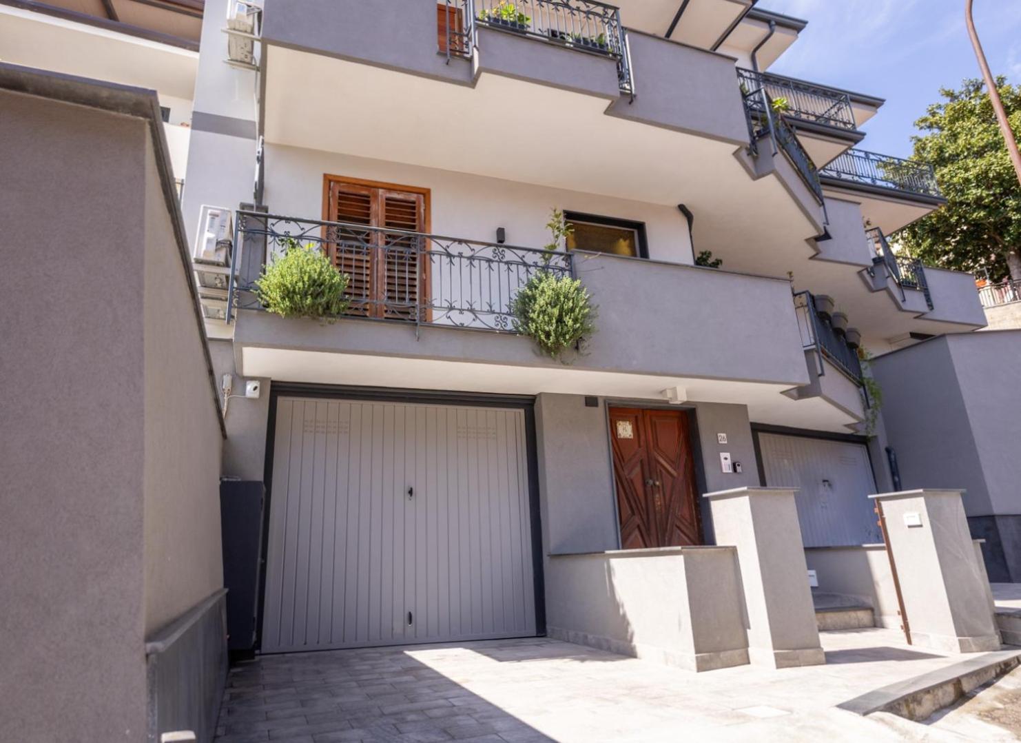 Taormina Matthome