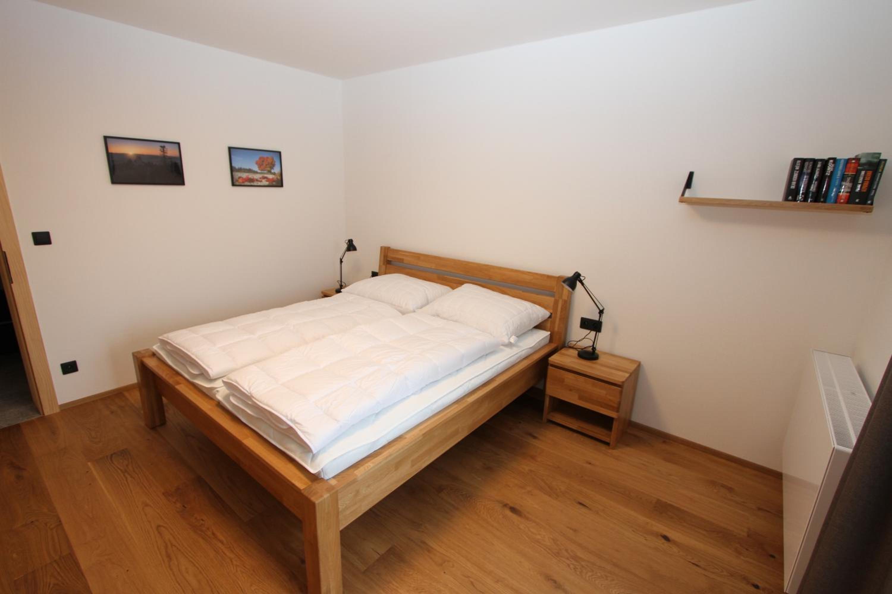 Helly - Kvilda - apartmány
