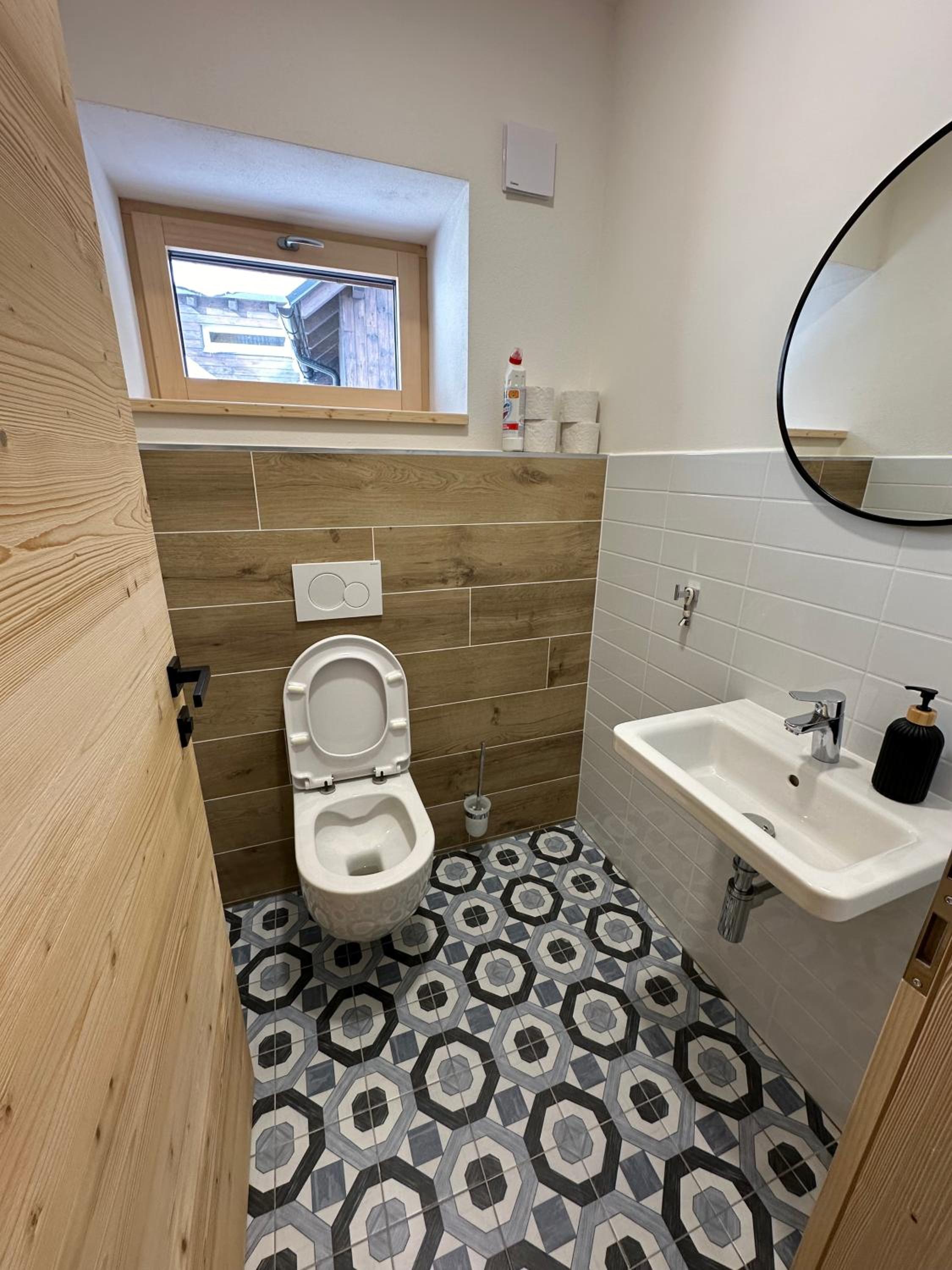 Helly - Kvilda - apartmány