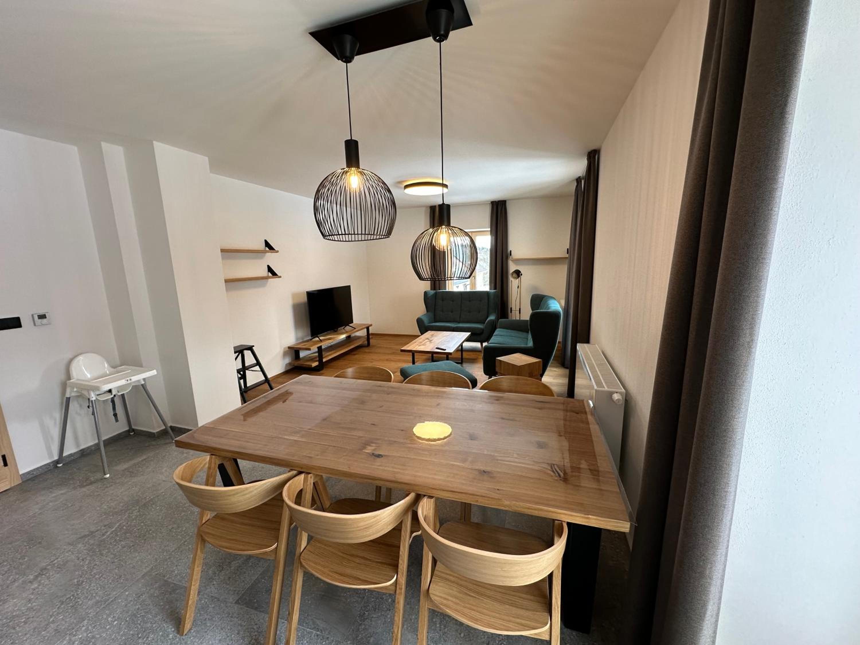 Helly - Kvilda - apartmány