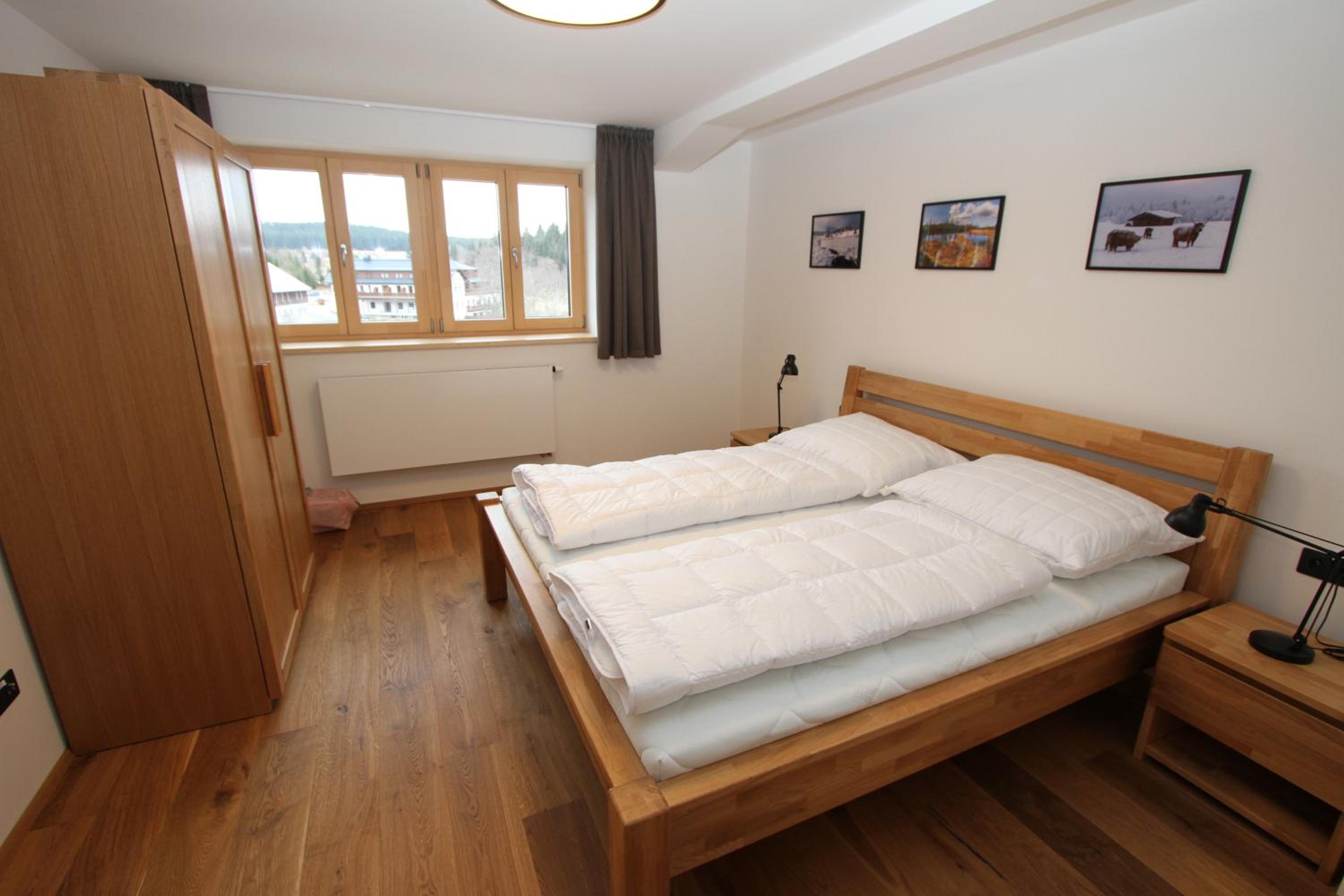 Helly - Kvilda - apartmány