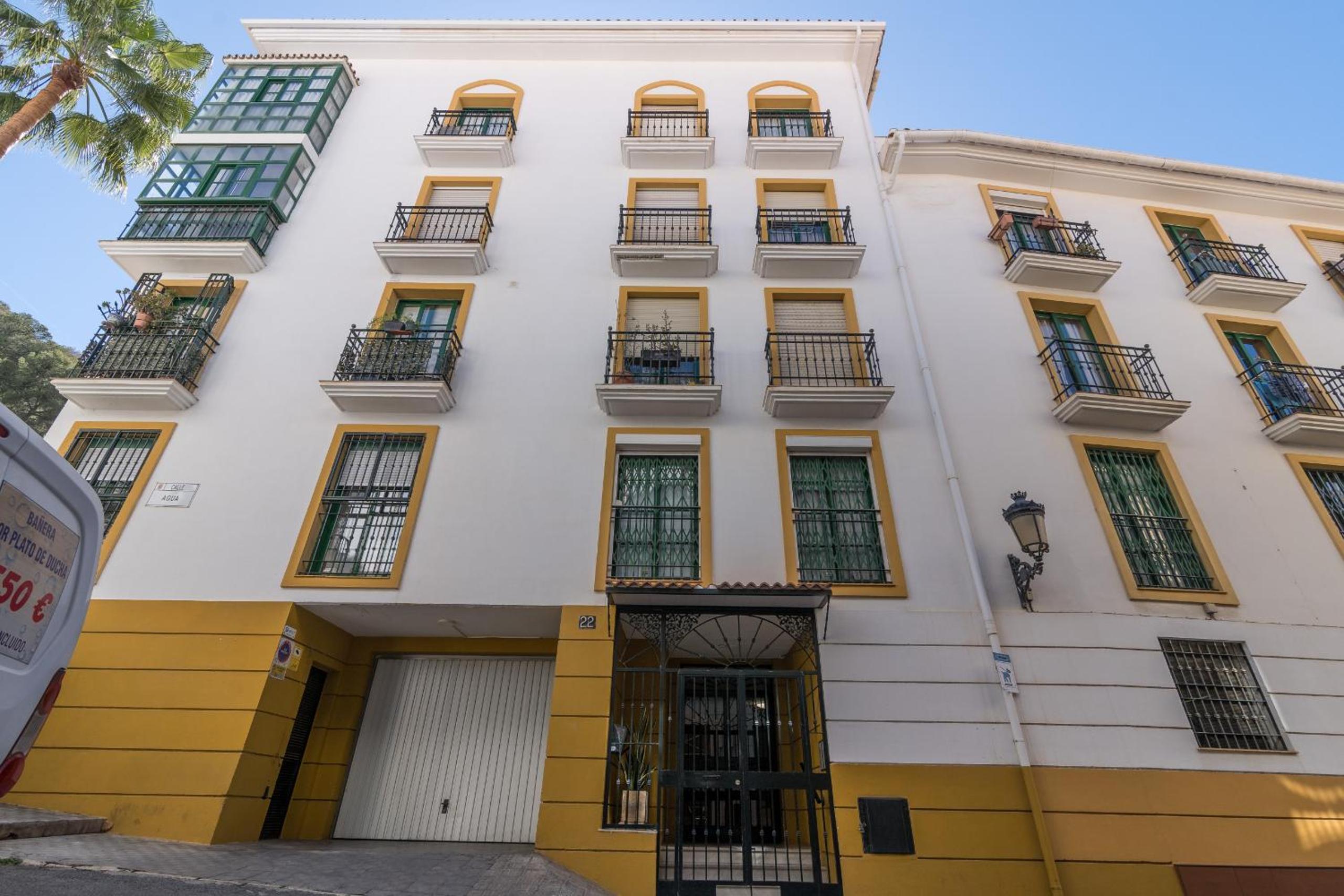 Suite Homes Agua