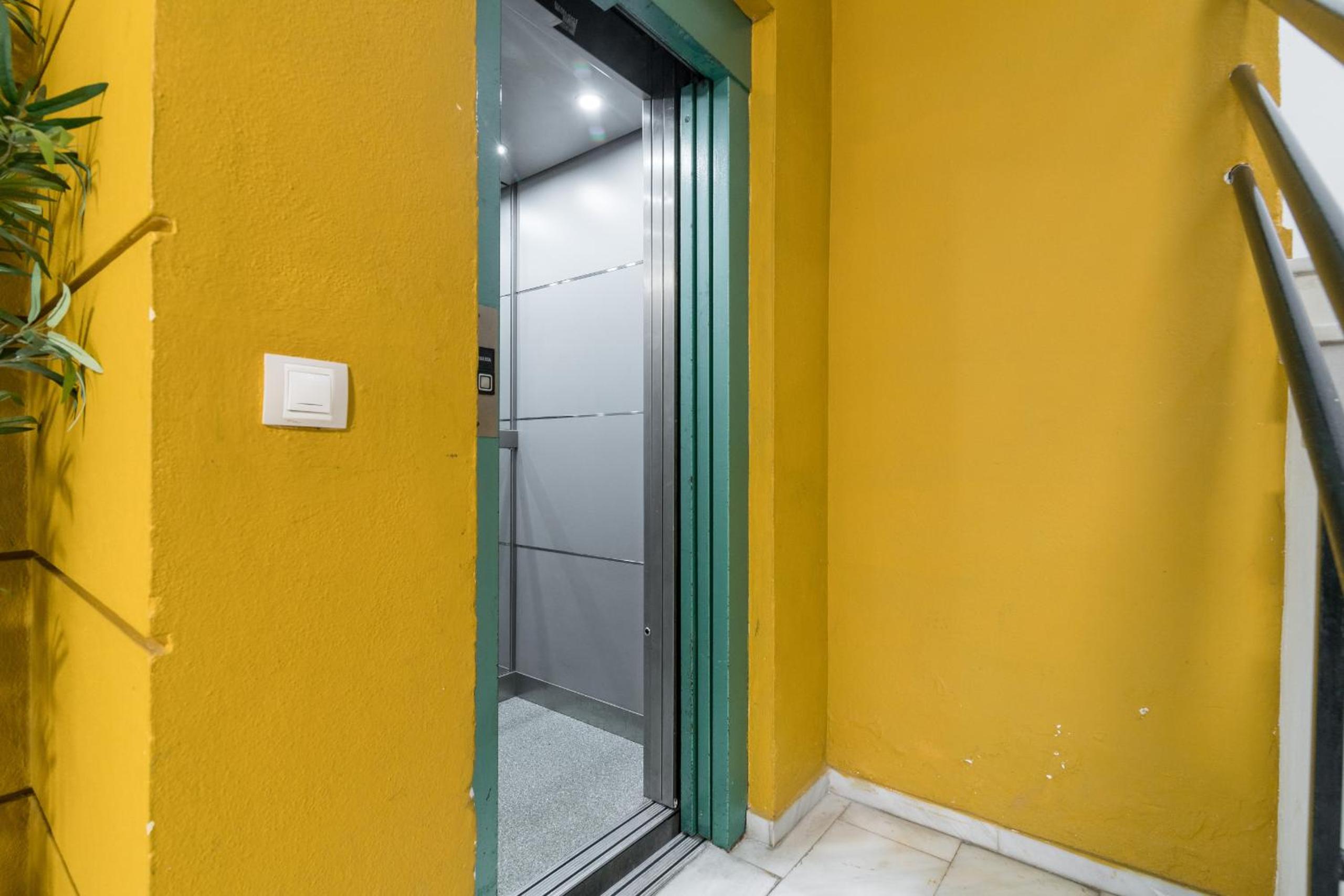 Suite Homes Agua