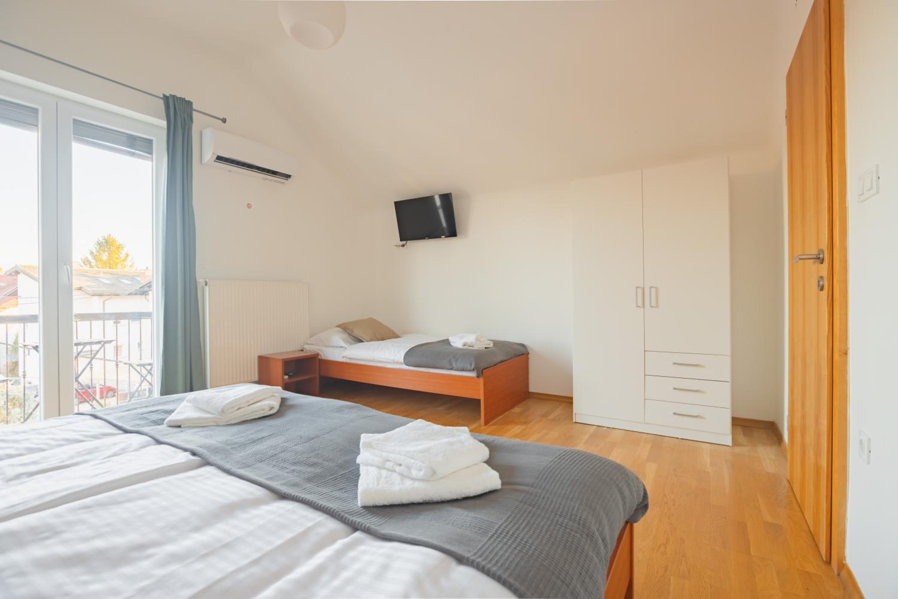 VILA KLARA apartments