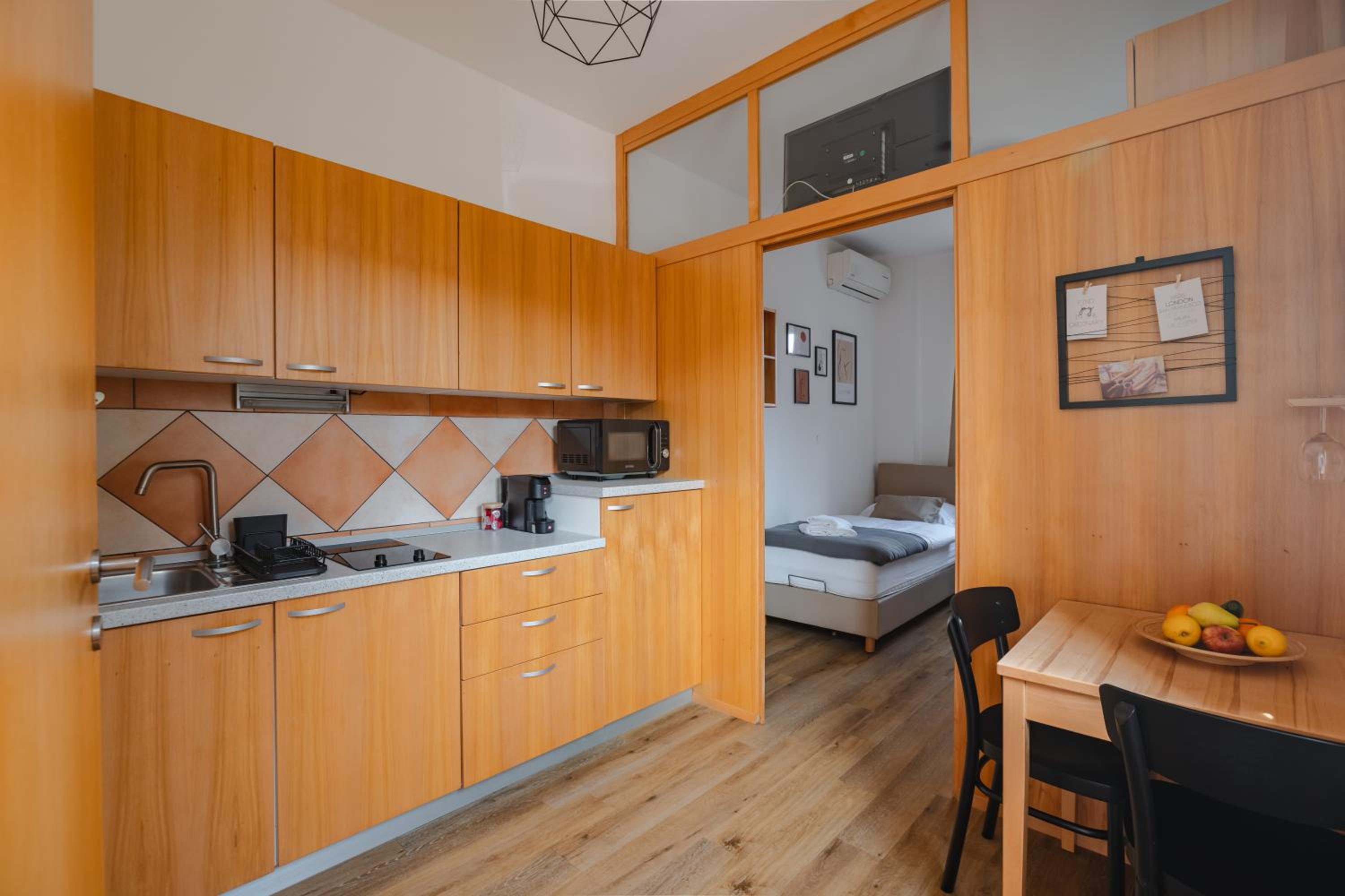 VILA KLARA apartments