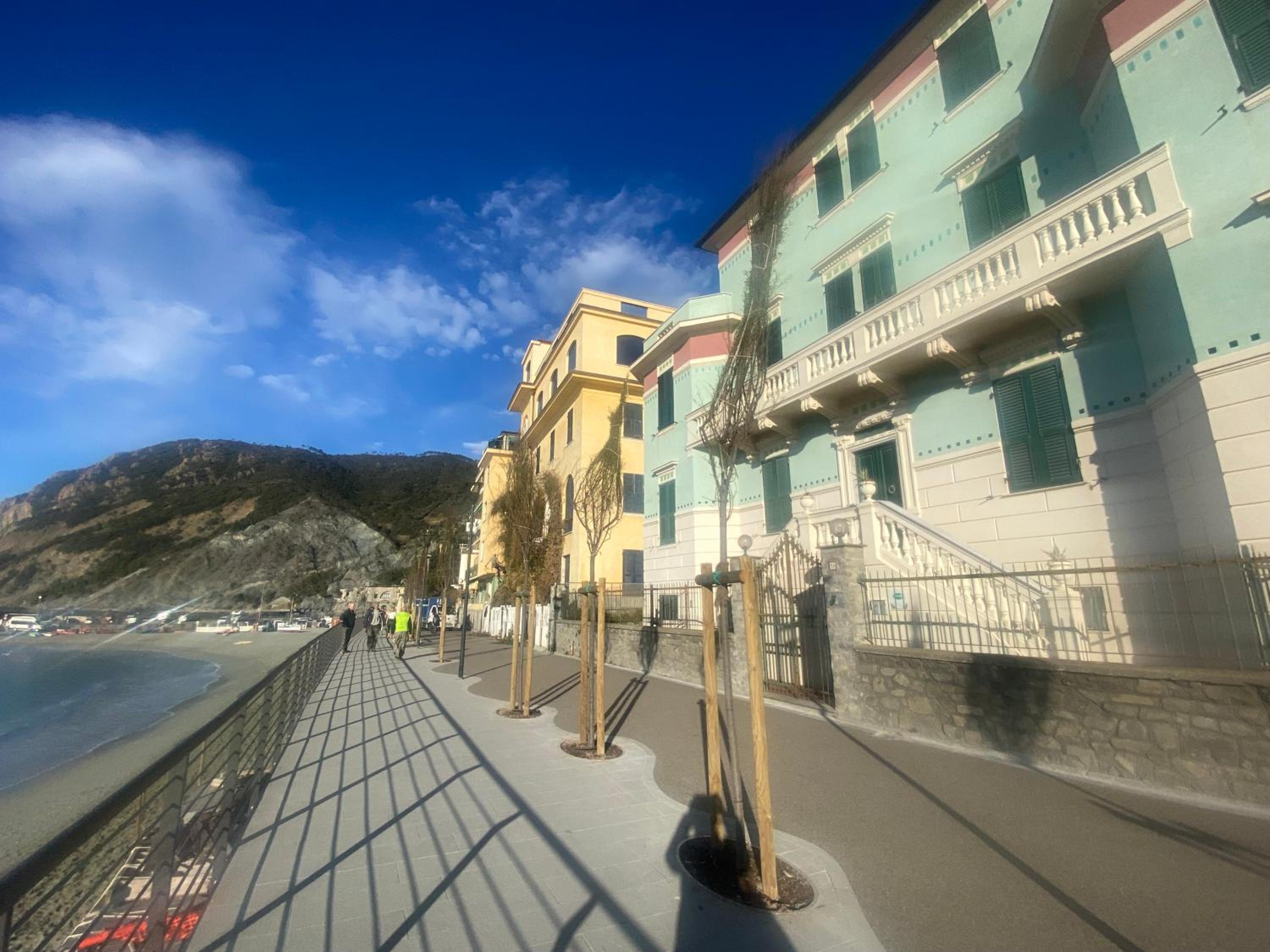 VILLA BOIDO LUXURY ITALY APARTMENTS photo 1