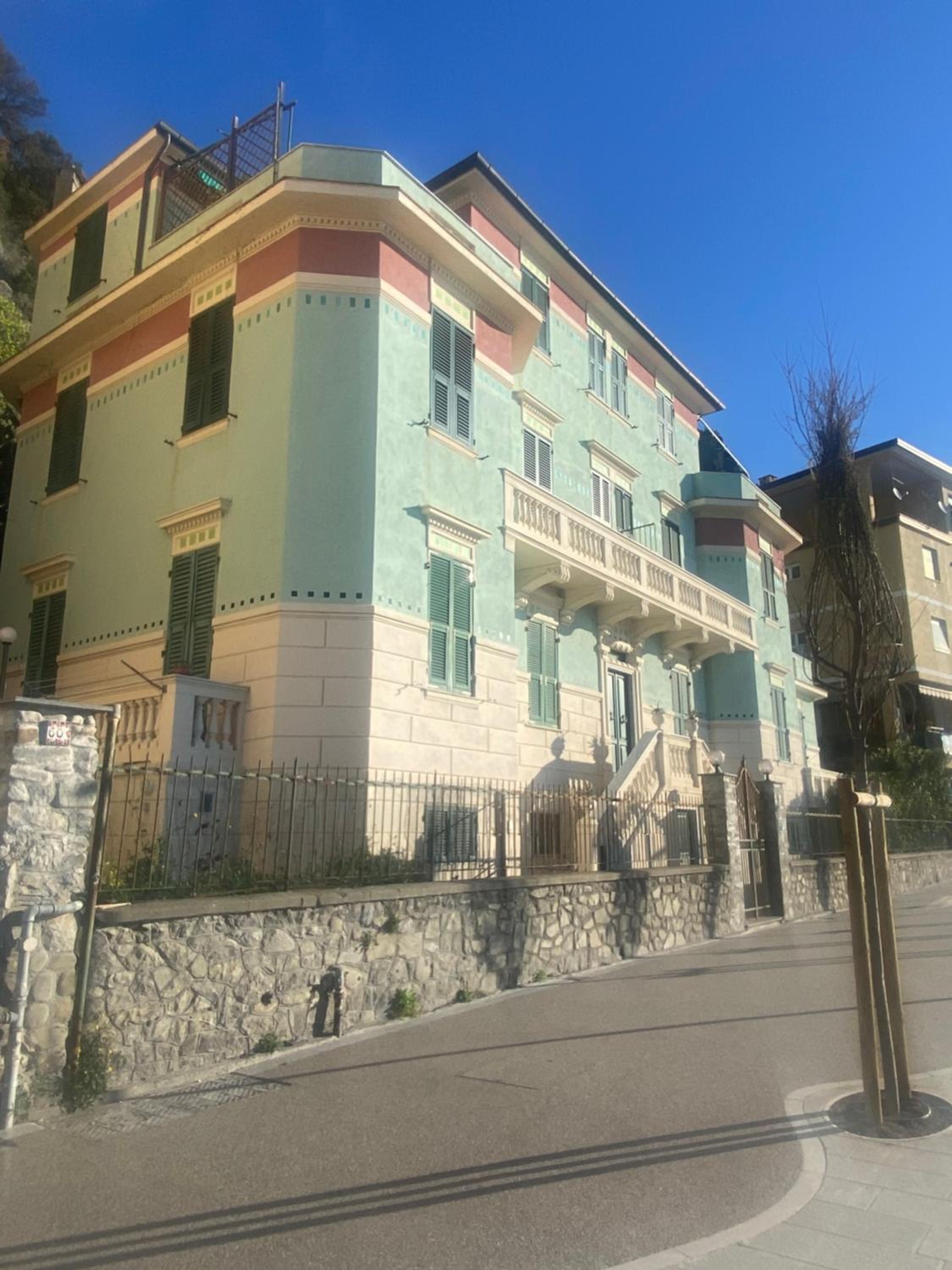 VILLA BOIDO LUXURY ITALY APARTMENTS photo 3