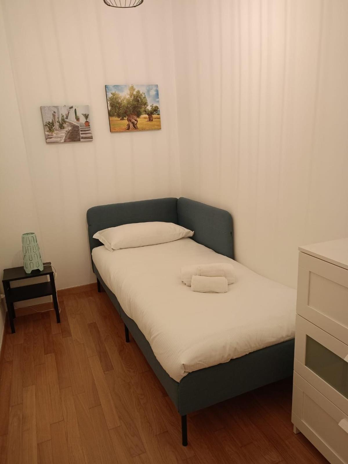 GuestHost - Dimora del Teatro Sightly Apartment view 5
