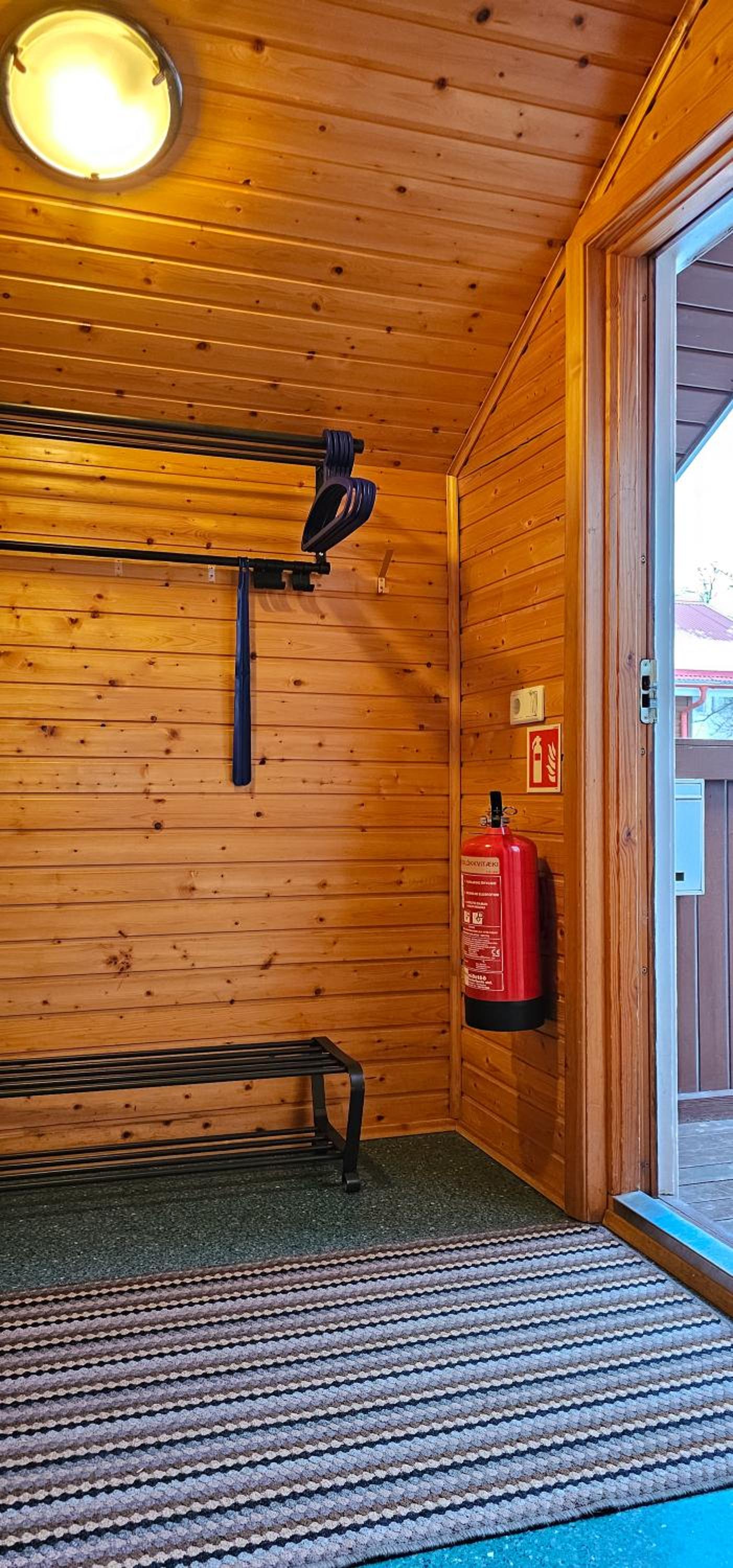 Akureyri Cottages