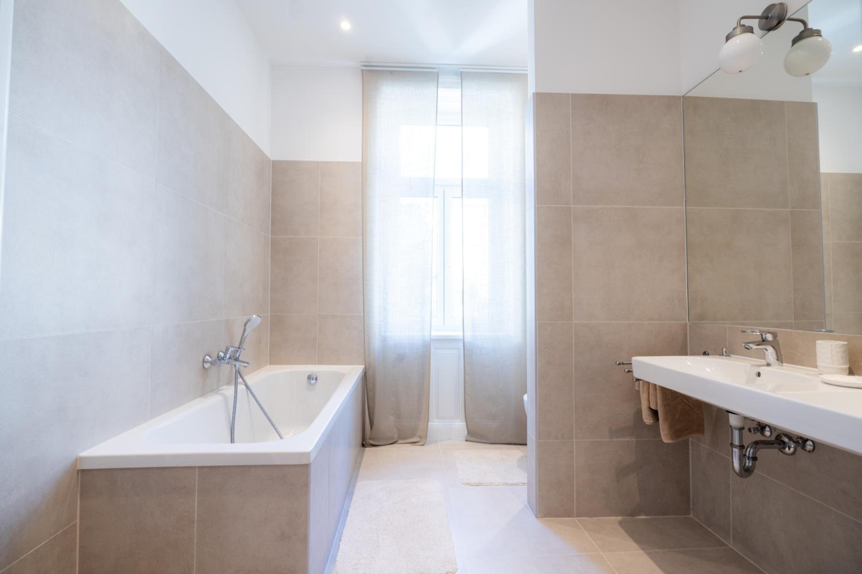 Josefstadt City Apartment is Calling