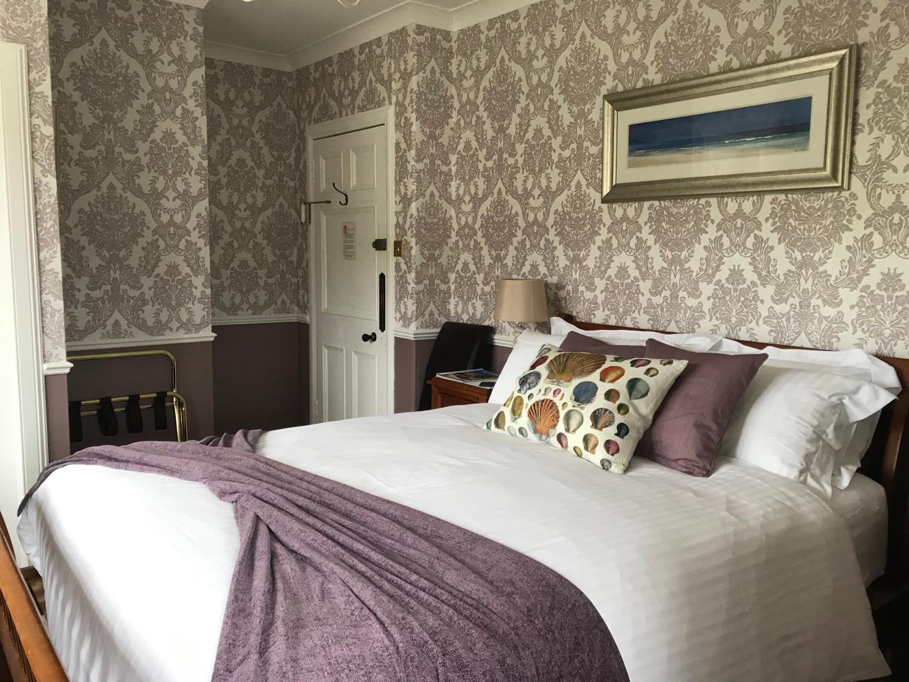 Dalgreine Guest House