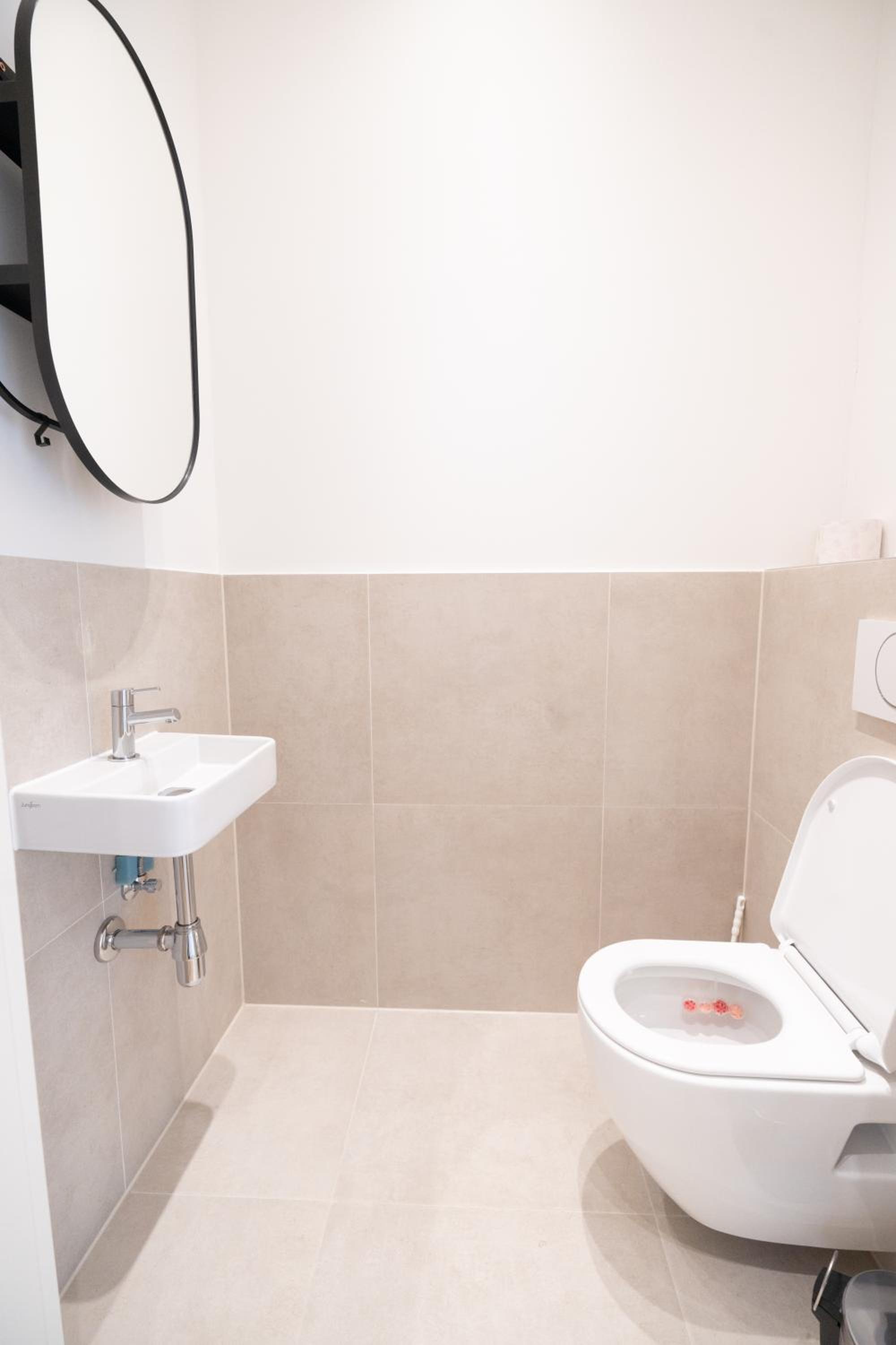 Josefstadt City Apartment is Calling