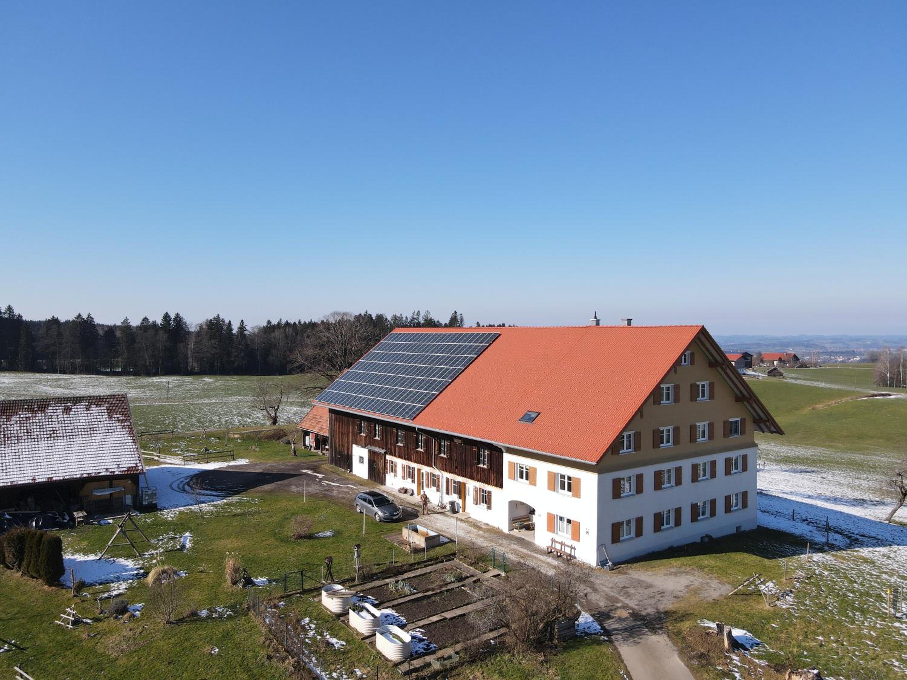 Haus Moritz