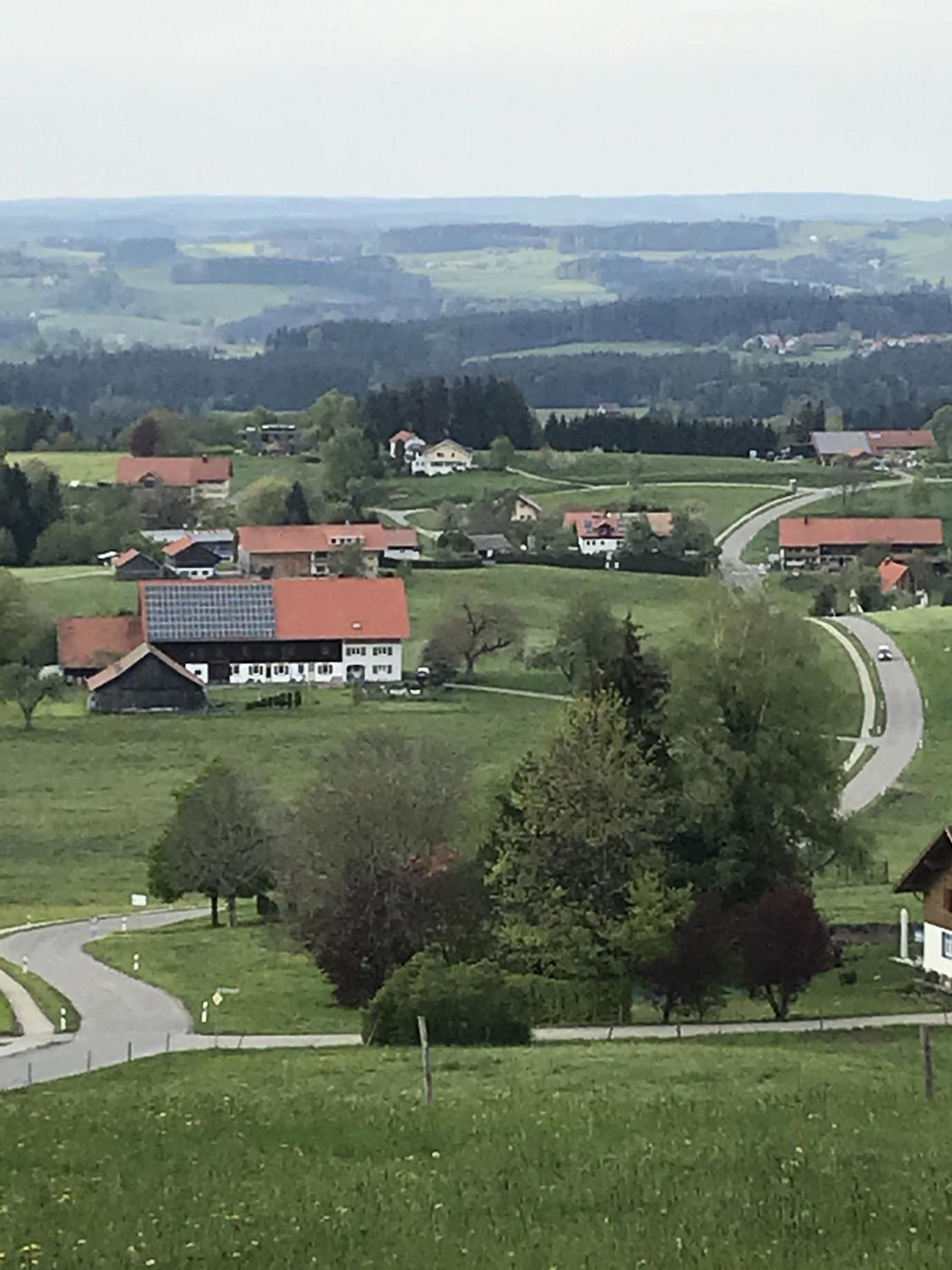 Haus Moritz