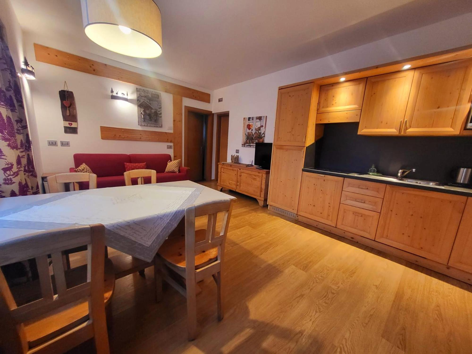 Casa Caribe Livigno view 5