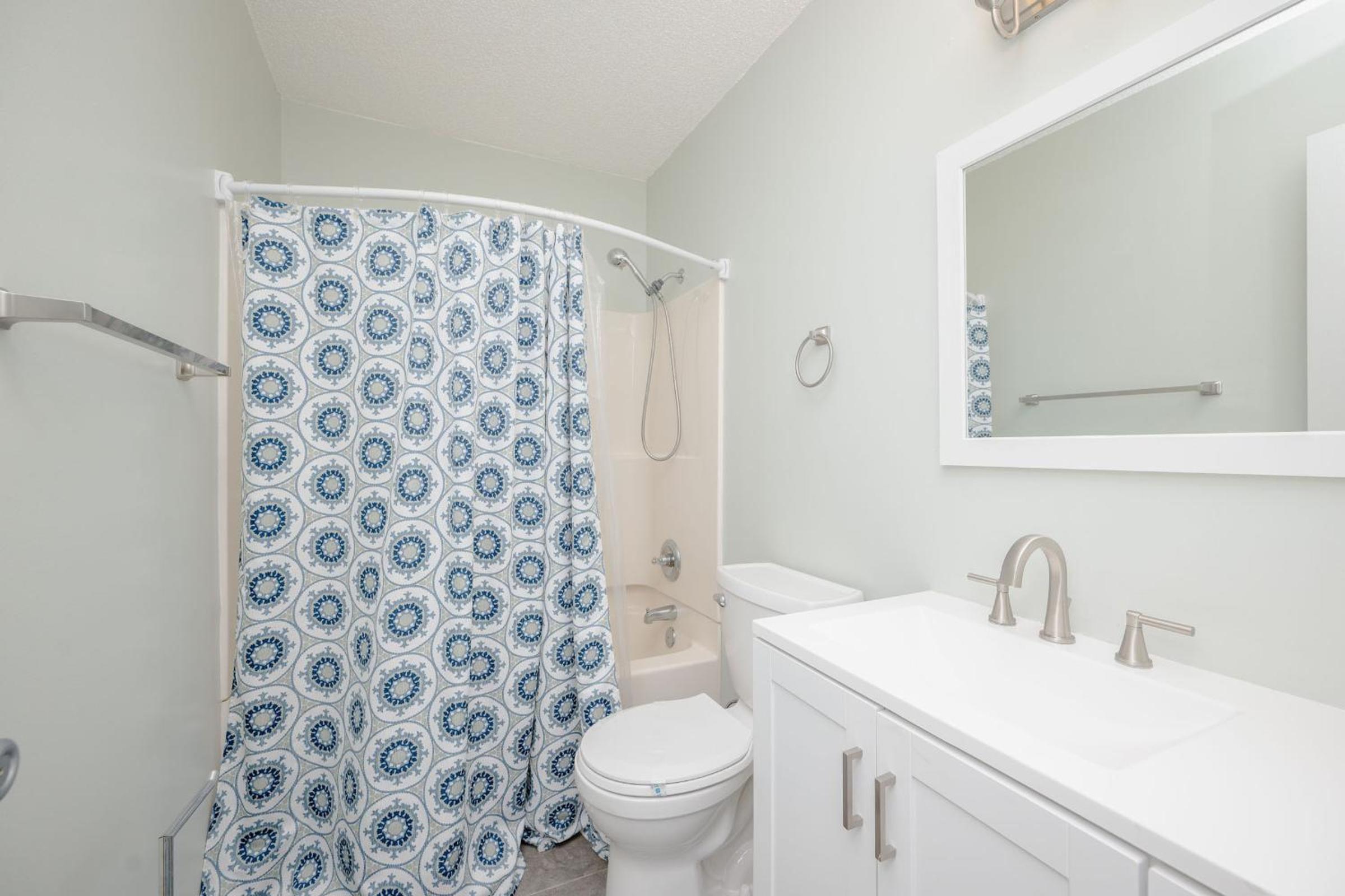 The Sand Ranch by Oak Island Accommodations