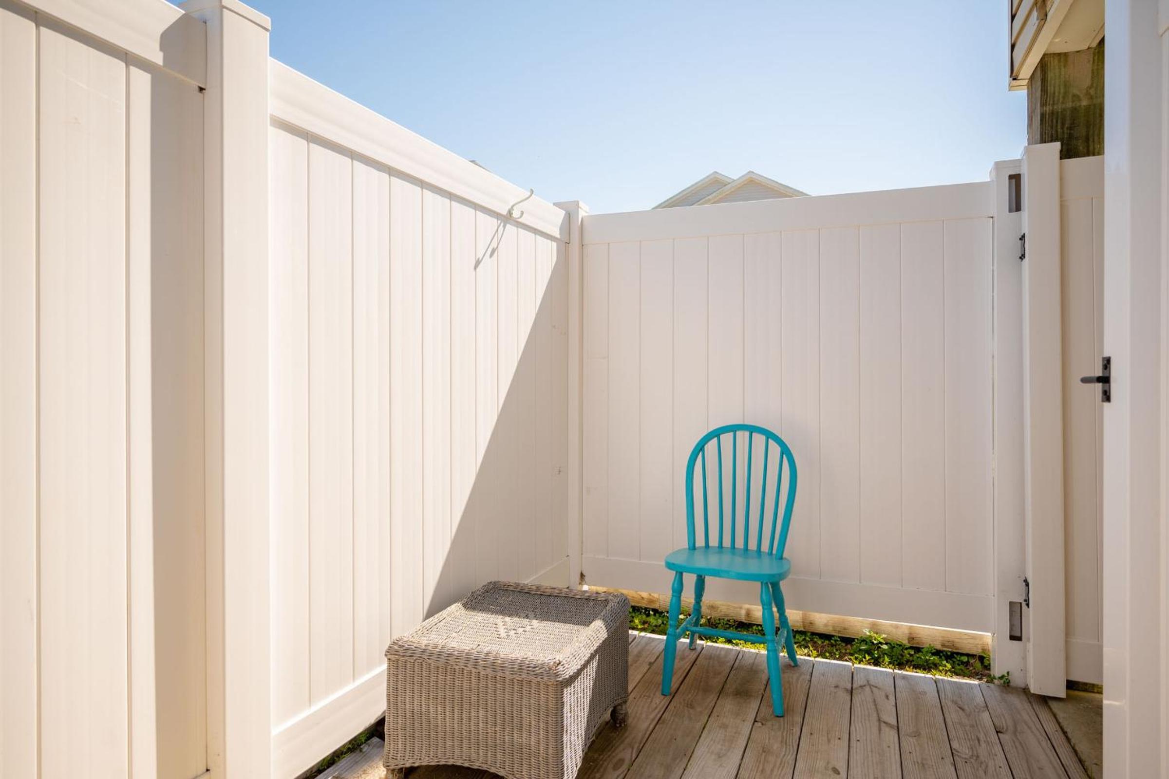 The Sand Ranch by Oak Island Accommodations