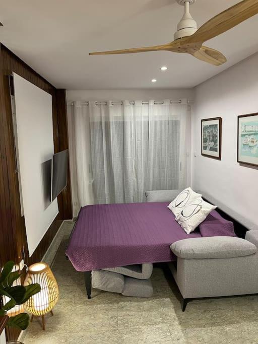Apartamentos Costa Blanca