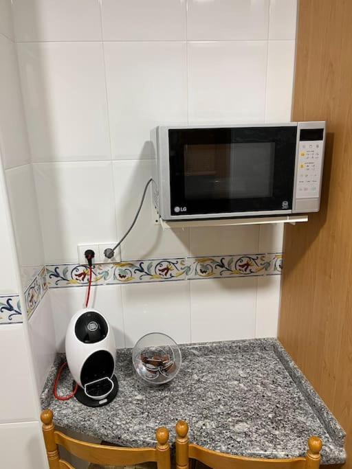 Apartamentos Costa Blanca
