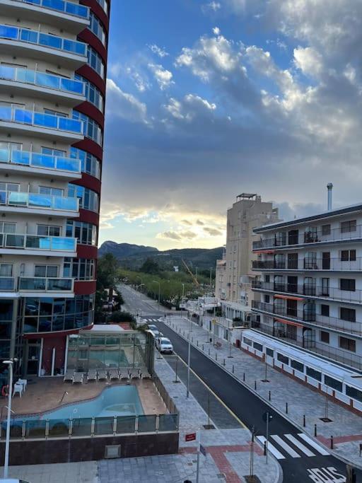 Apartamentos Costa Blanca