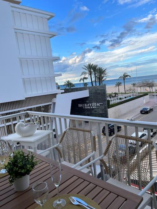 Apartamentos Costa Blanca