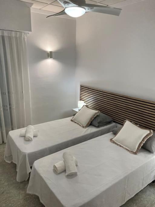 Apartamentos Costa Blanca