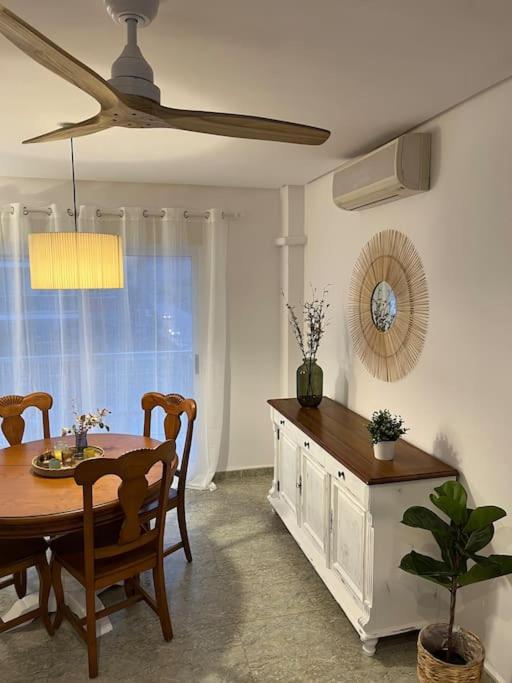 Apartamentos Costa Blanca