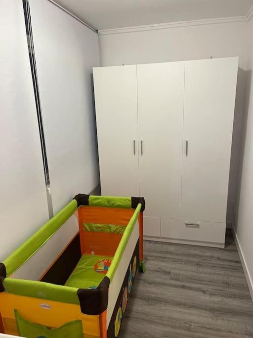 Apartamentos Costa Blanca