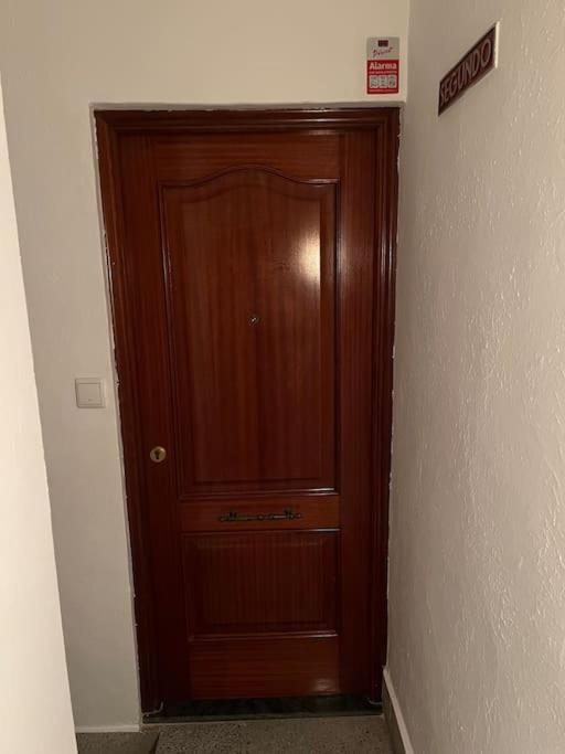 Apartamentos Costa Blanca