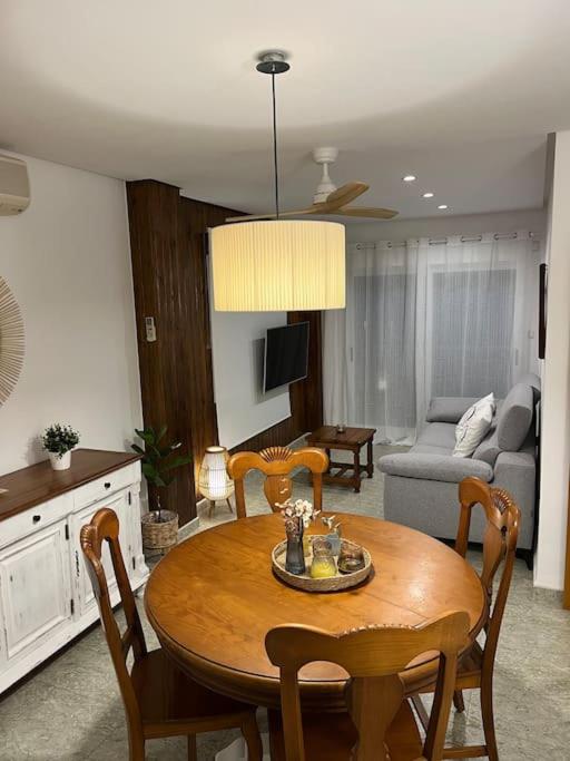 Apartamentos Costa Blanca