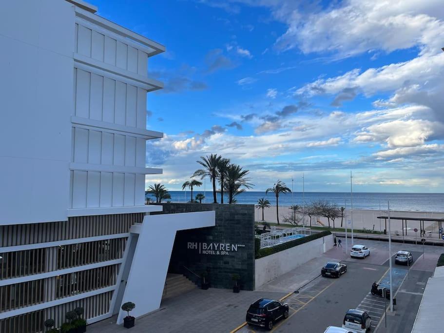 Apartamentos Costa Blanca