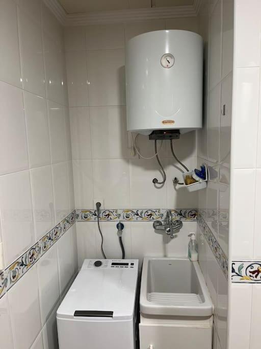 Apartamentos Costa Blanca