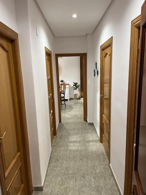 Apartamentos Costa Blanca