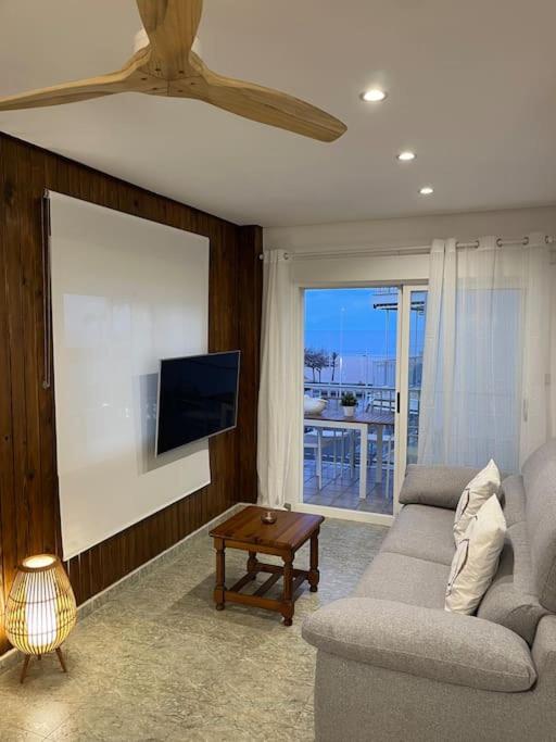 Apartamentos Costa Blanca