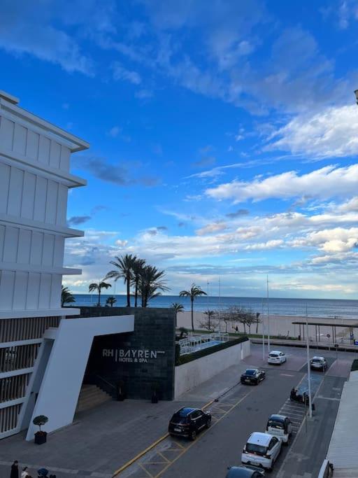 Apartamentos Costa Blanca