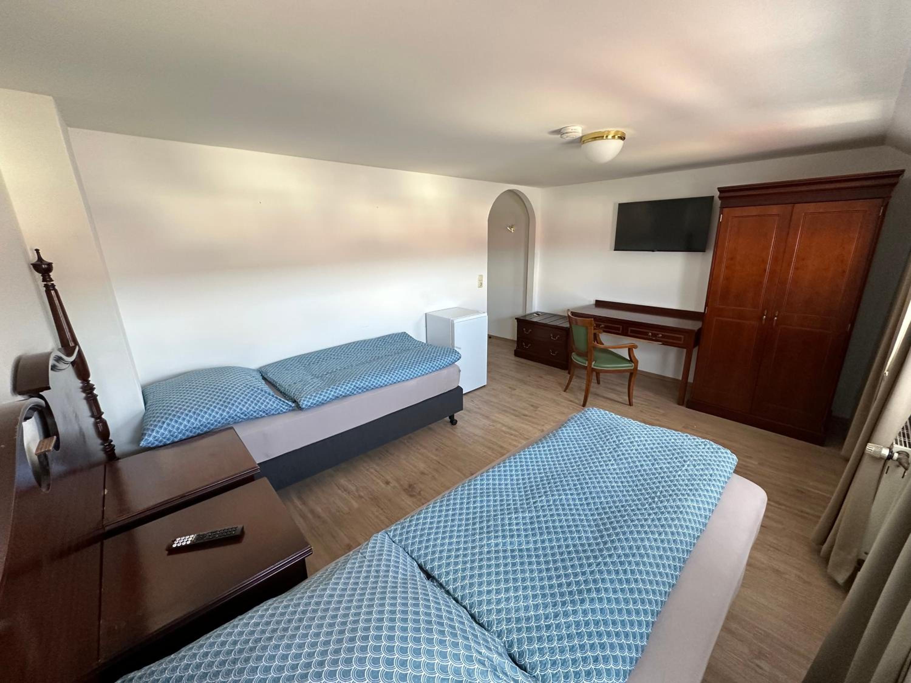 Hotel Vienenburg - Monteurzimmer