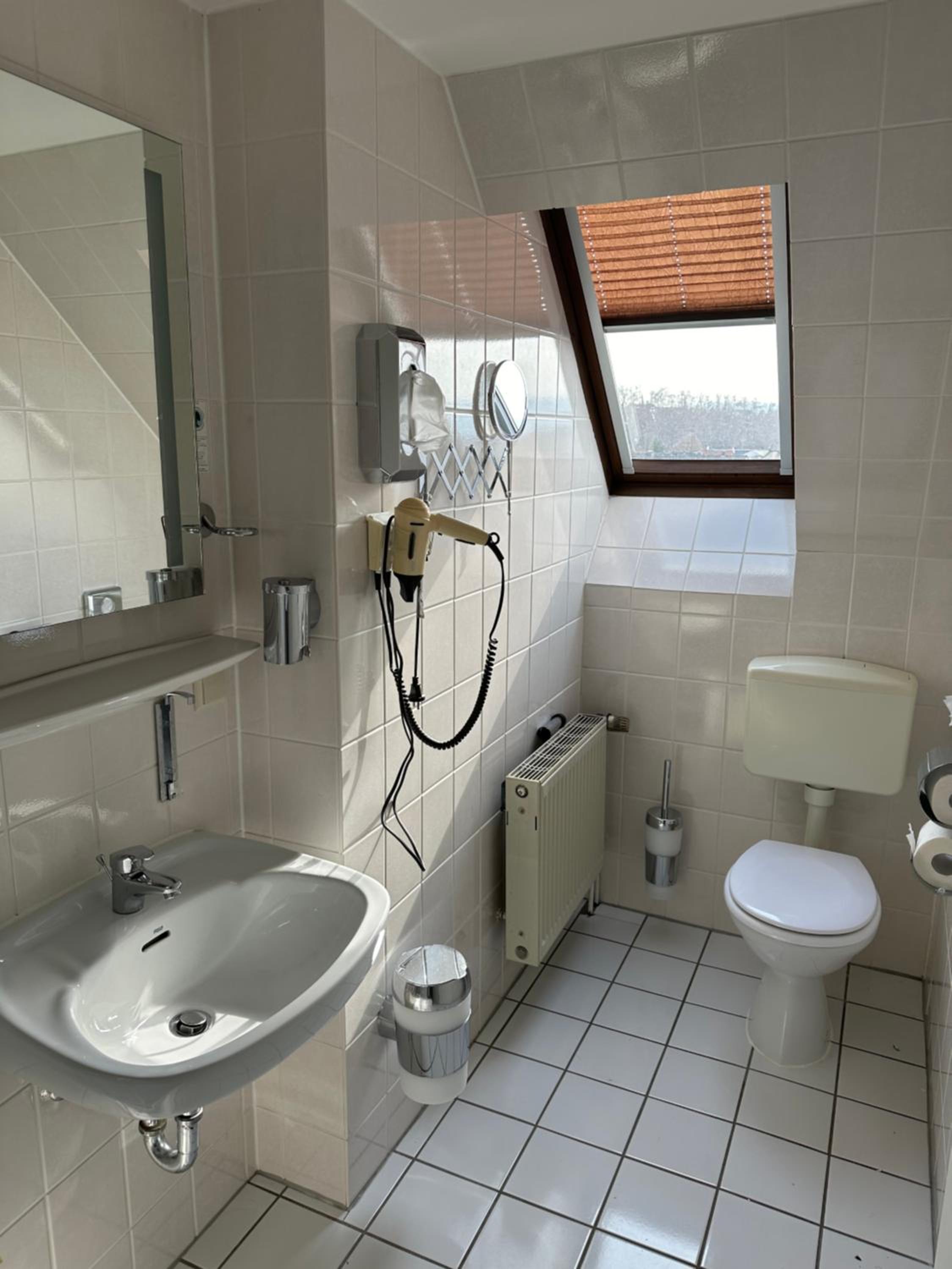 Hotel Vienenburg - Monteurzimmer
