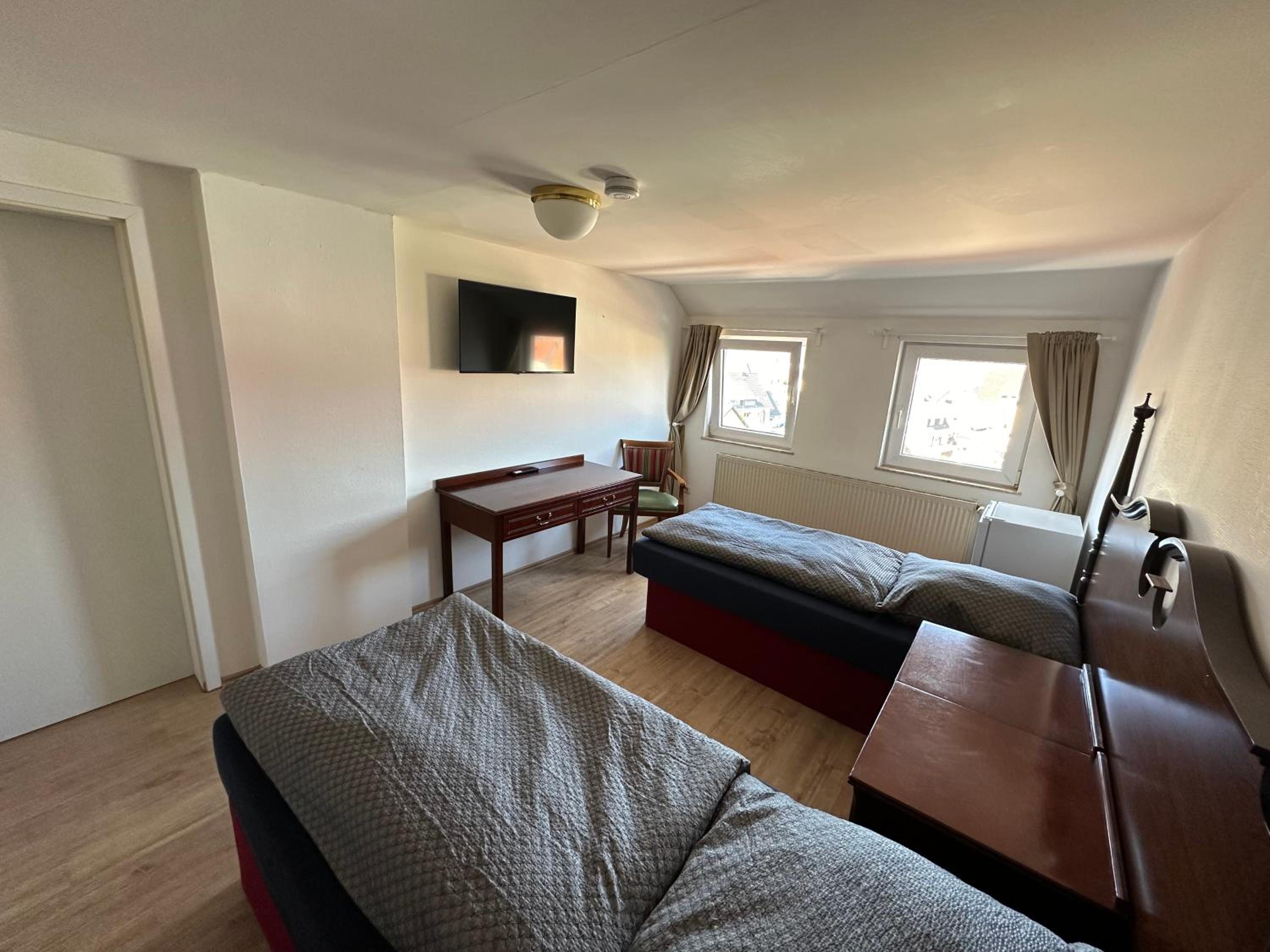 Hotel Vienenburg - Monteurzimmer