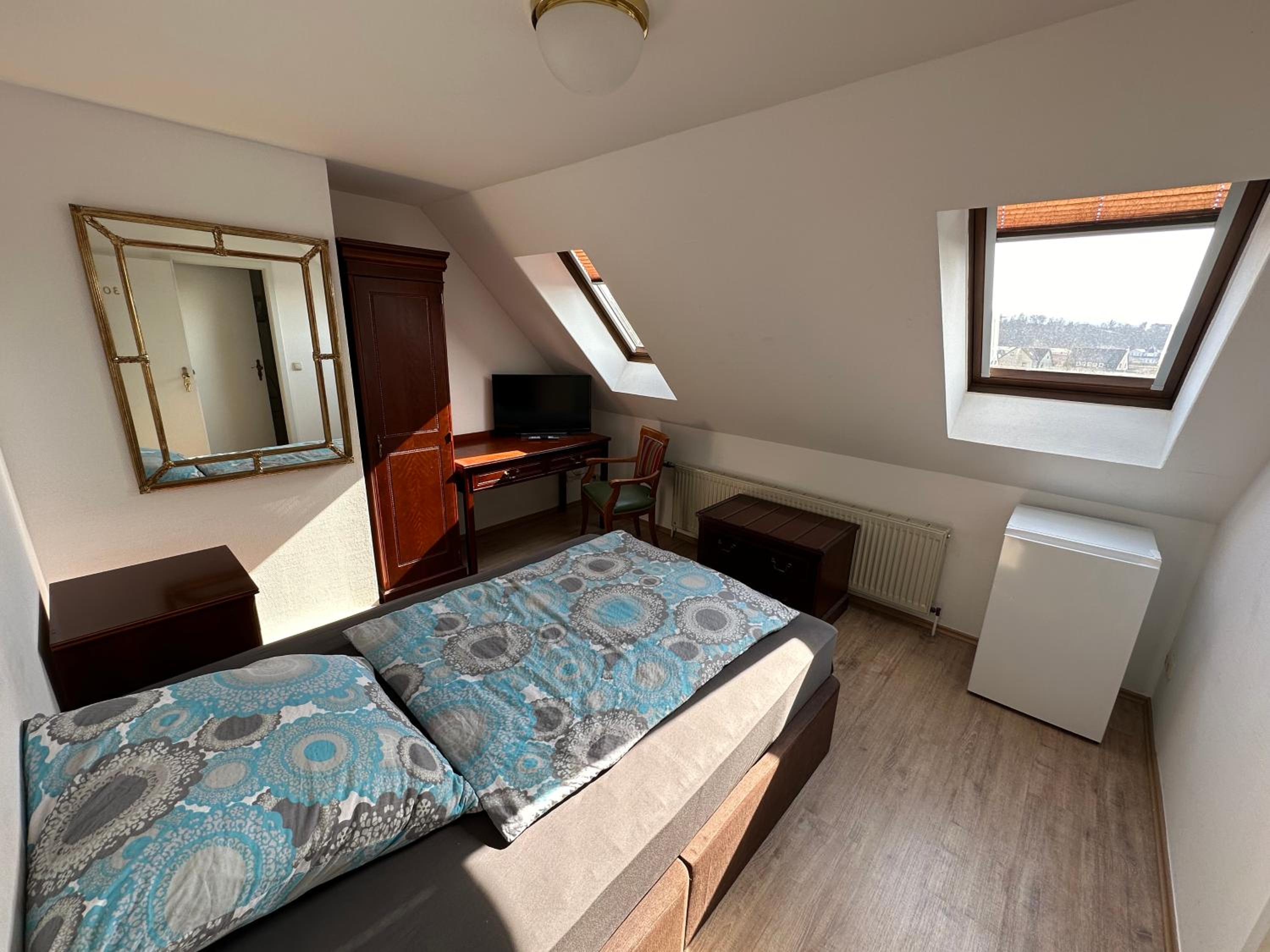 Hotel Vienenburg - Monteurzimmer