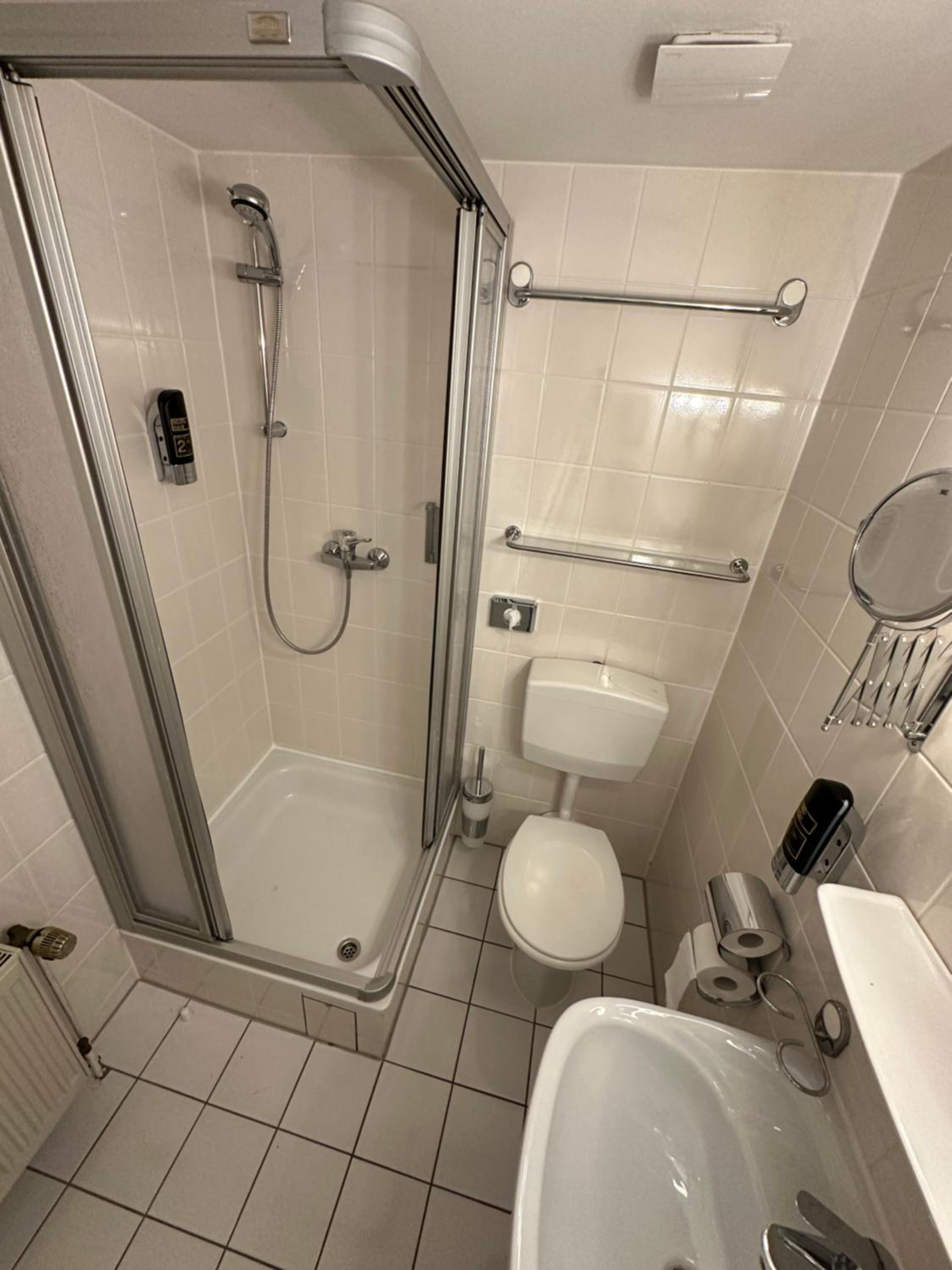 Hotel Vienenburg - Monteurzimmer