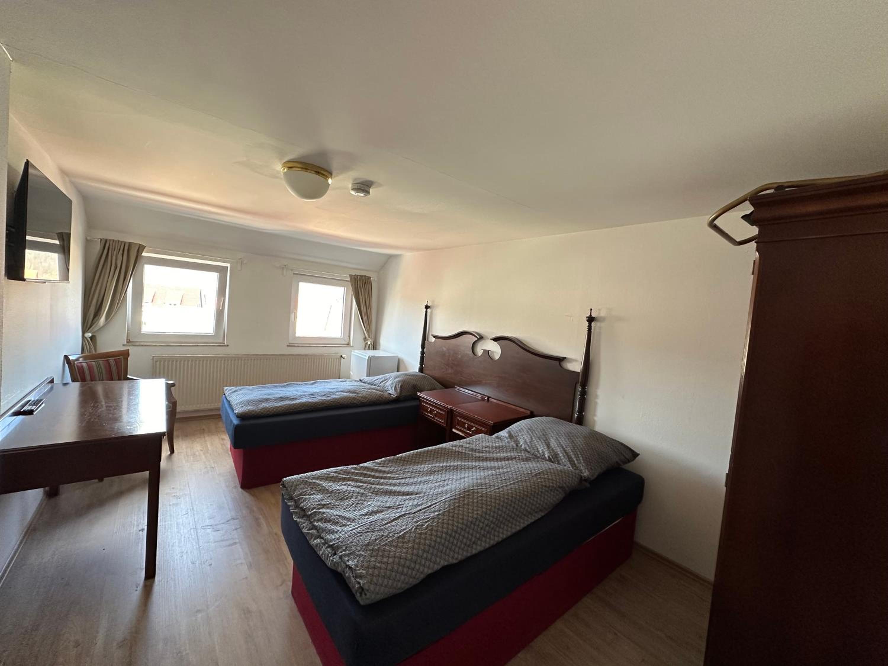 Hotel Vienenburg - Monteurzimmer