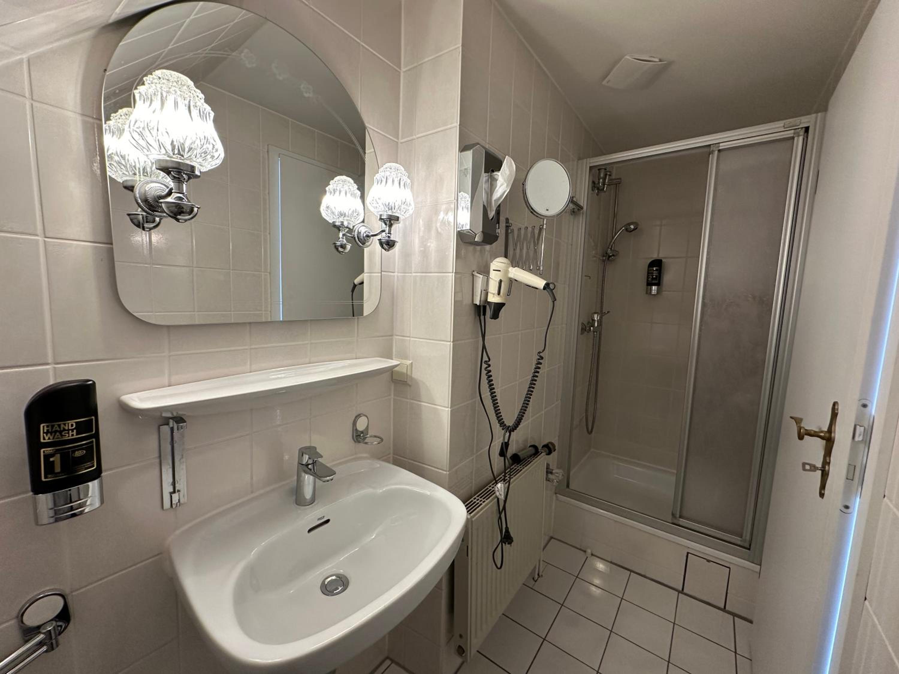 Hotel Vienenburg - Monteurzimmer