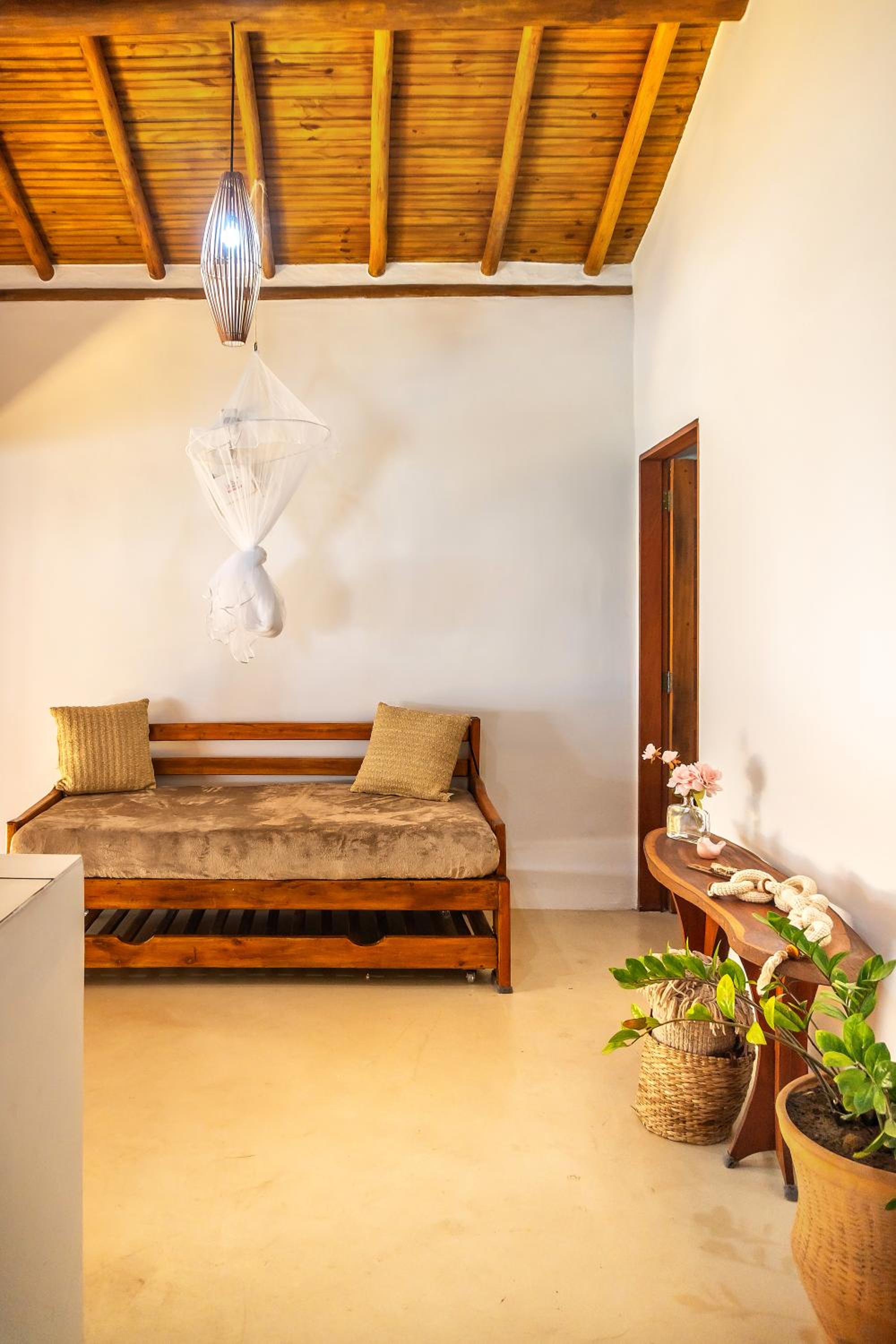 Chalé Refúgio da Mata em Trancoso