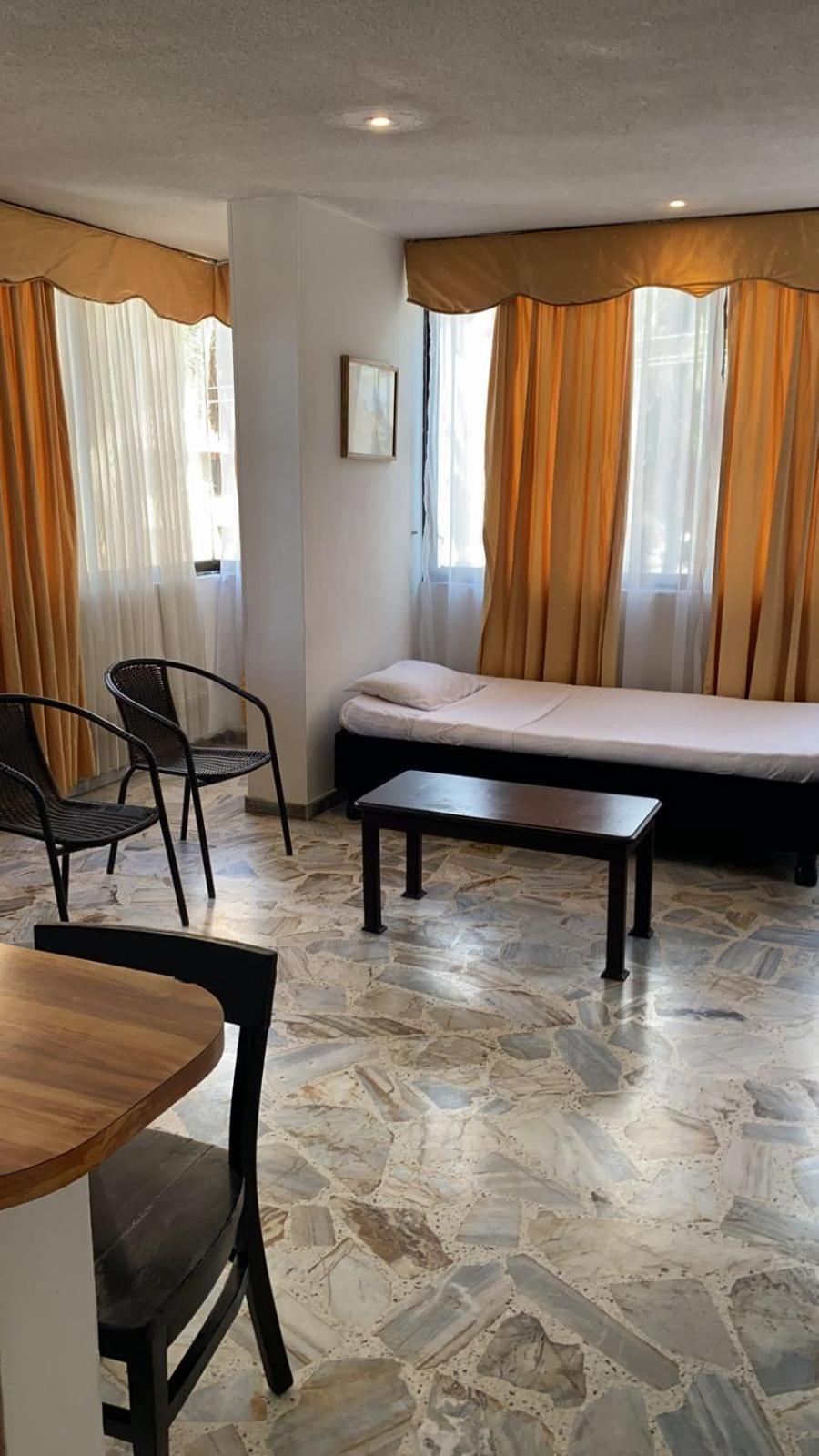 Hotel Montecarlo