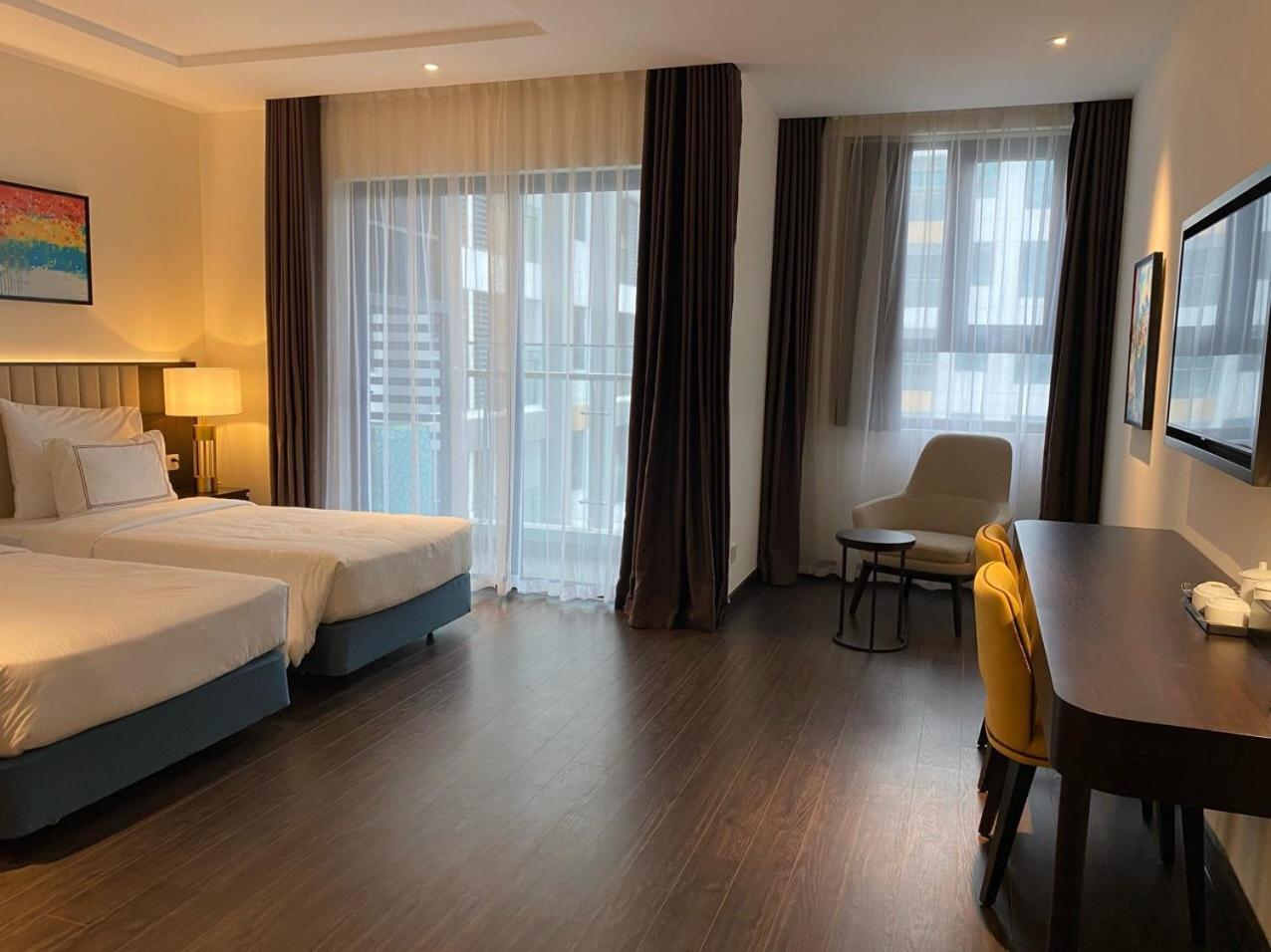 The 1108 sapphire Ha Long view 5