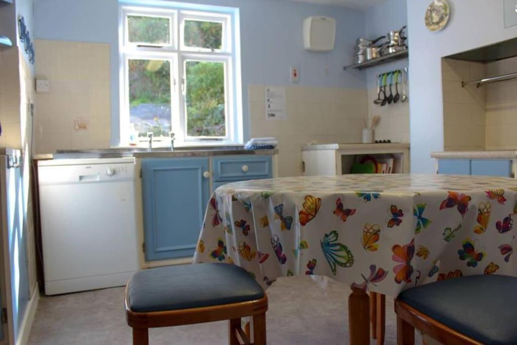 Katie's Town House view 4