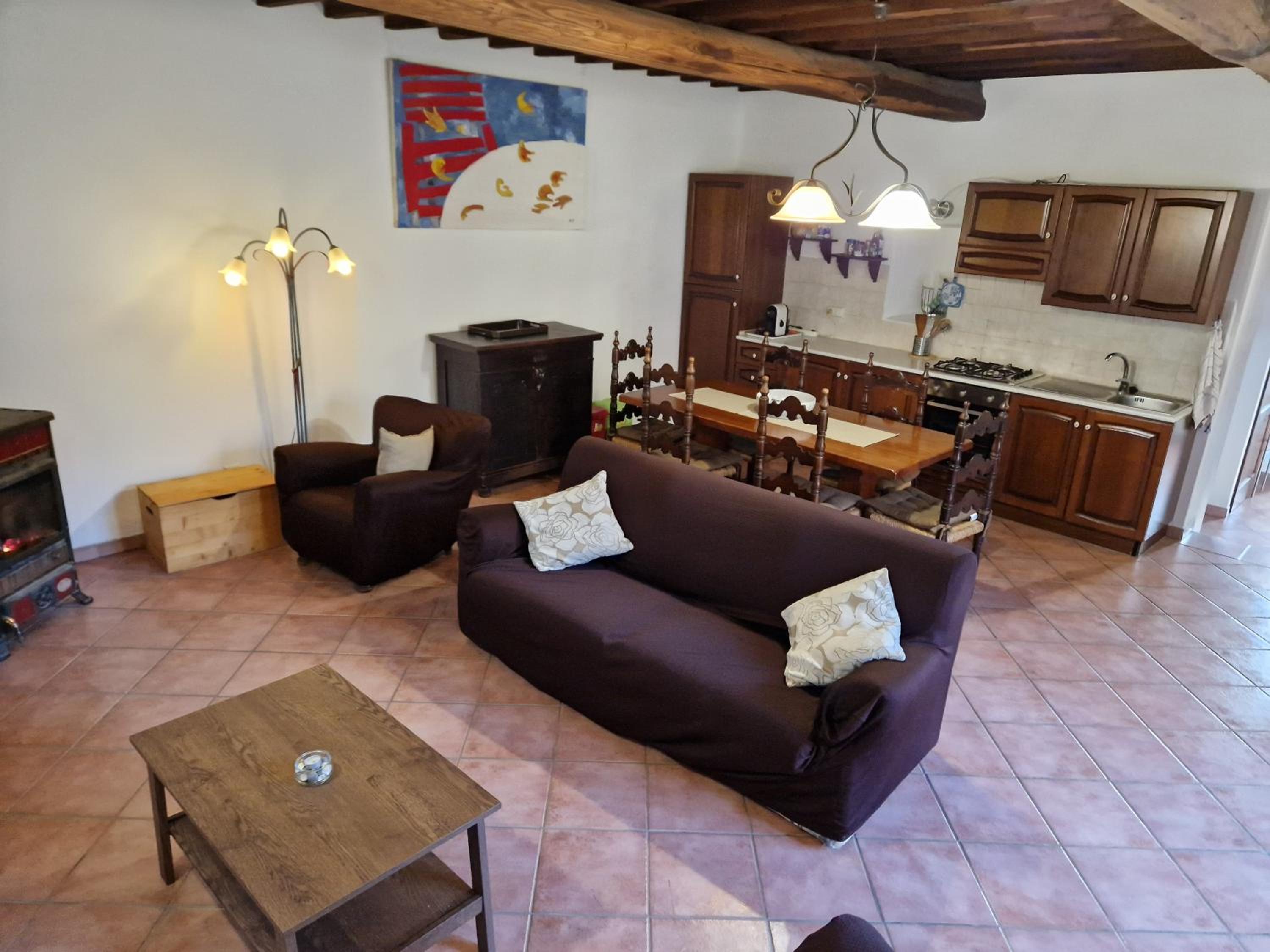 Podere Butignano