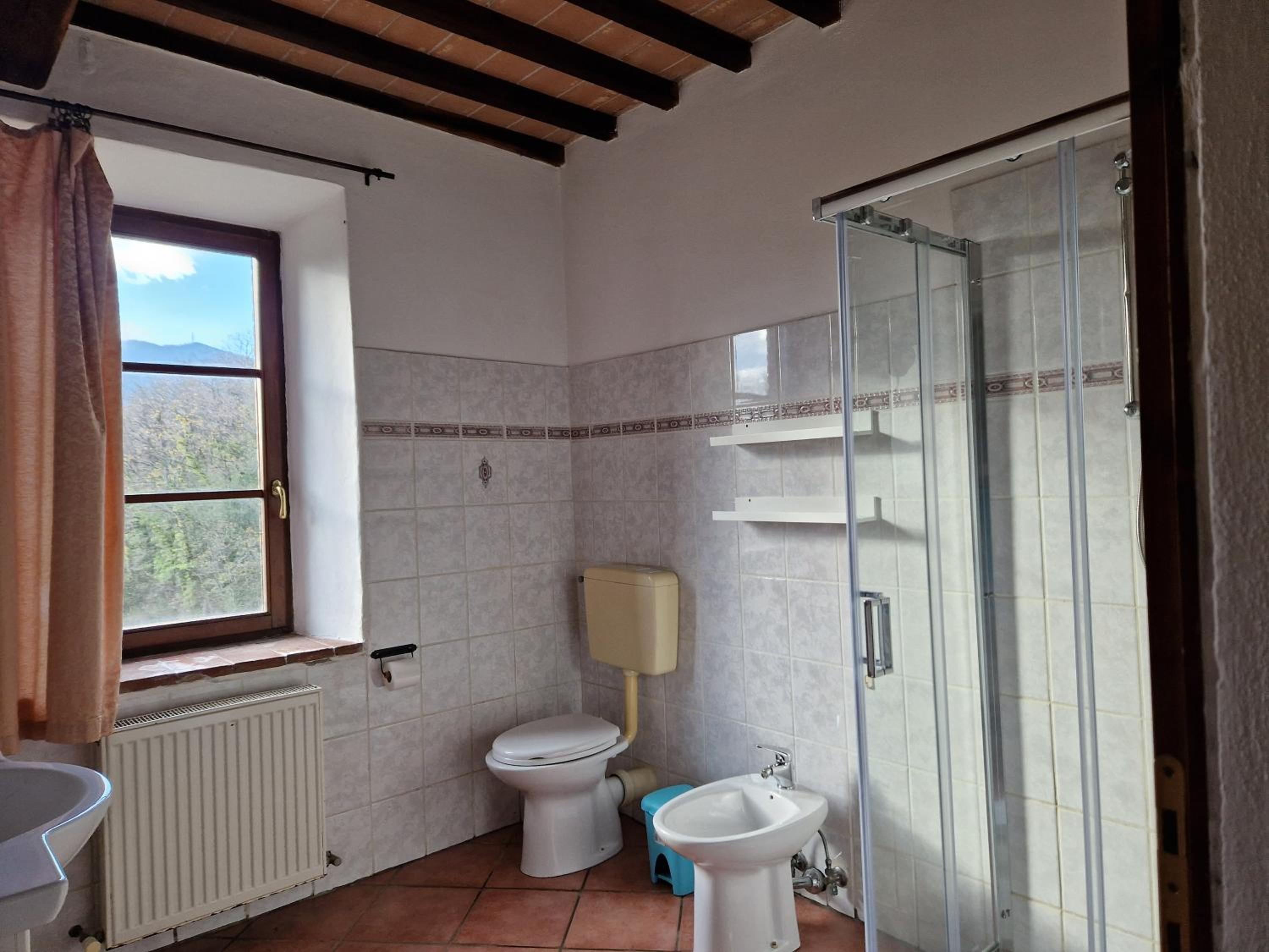 Podere Butignano