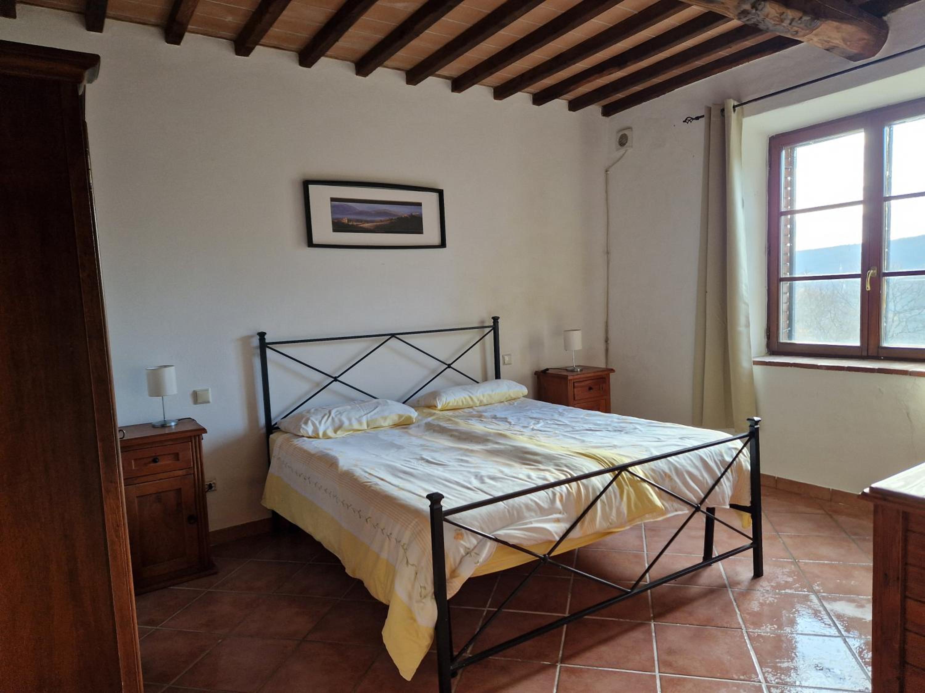 Podere Butignano